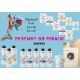 Perfumy do prania Fresh Laundry 500ml